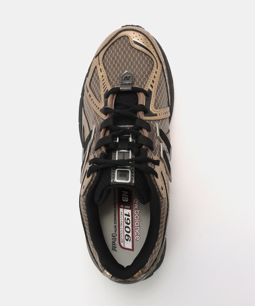 IENA(イエナ)の「NEW BALANCE/ニューバランス 1906RCJ スニーカー(スニーカー・レディース・ゴールド・23cm/23.5cm/24cm/24.5cm/25cm)」の15枚目の写真
