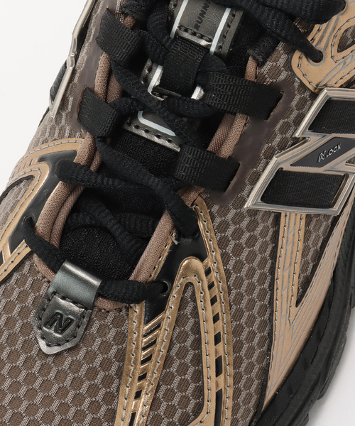 IENA(イエナ)の「NEW BALANCE/ニューバランス 1906RCJ スニーカー(スニーカー・レディース・ゴールド・23cm/23.5cm/24cm/24.5cm/25cm)」の17枚目の写真