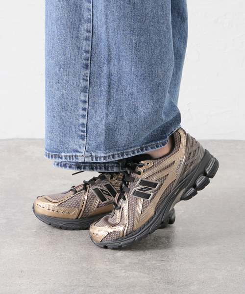 IENA(イエナ)の「NEW BALANCE/ニューバランス 1906RCJ スニーカー(スニーカー・レディース・ゴールド・23cm/23.5cm/24cm/24.5cm/25cm)」の19枚目の写真