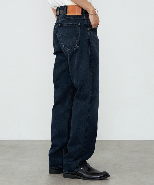 セール】Lee/リー AMERICAN RIDERS 101Z ストレートジーンズ【股下長め