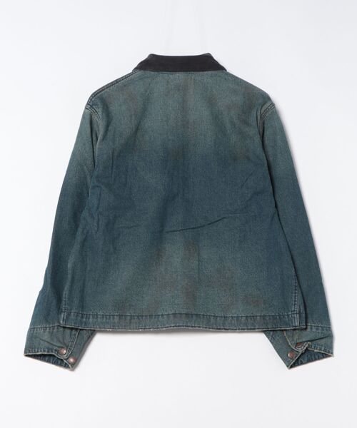 セール】【BIGMAC】DENIM WORK JACKET/ビッグマック デニム ワーク