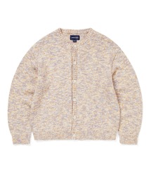 thisisneverthat | Rainbow Knit Cardigan(カーディガン/ボレロ)