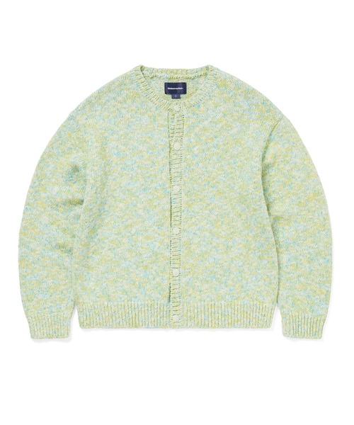 セール】Rainbow Knit Cardigan（カーディガン/ボレロ