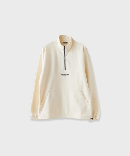 日本未発売 THE NORTH FACE/ザノースフェイス Men's AXYS 1/4 -Zip