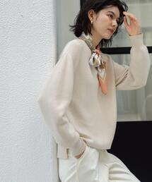 ニット/セーター（ボートネック）ファッション通販 - ZOZOTOWN