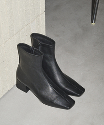 LE TALON｜ルタロンのブーツ（ショート）通販 - ZOZOTOWN