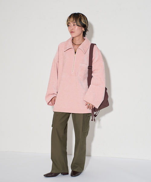 GRISE（グリーズ）の「GRISE4cmレザースクエアソフトフィットショートブーツ（ブーツ・レディース・ブラック/アイボリー/ブラウン・LARGE/MEDIUM/SMALL/X-LARGE）」の12枚目の写真