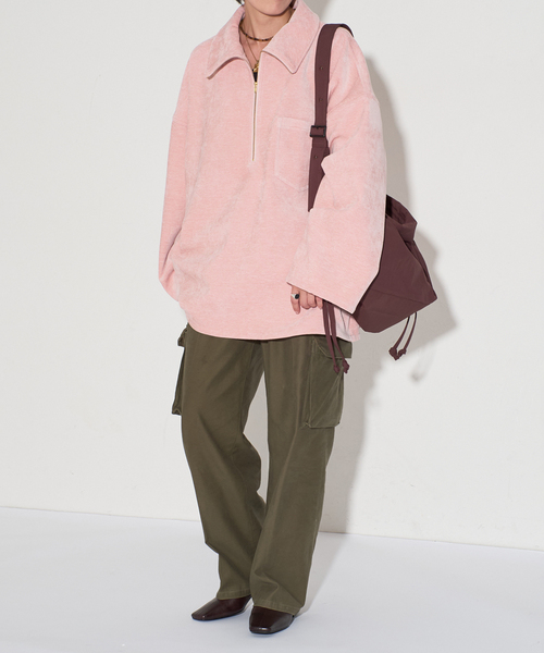 GRISE（グリーズ）の「GRISE4cmレザースクエアソフトフィットショートブーツ（ブーツ・レディース・ブラック/アイボリー/ブラウン・LARGE/MEDIUM/SMALL/X-LARGE）」の13枚目の写真