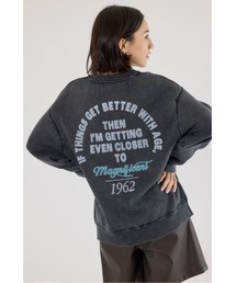 RODEO CROWNS WIDE BOWL｜ロデオクラウンズワイドボウルのニット