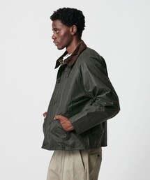 Barbour(ouA[)́BarbourOS gX|[g WPbg(̑AE^[)