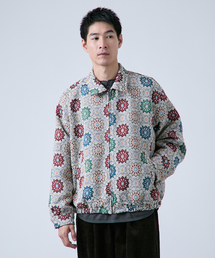 ゴブラン柄」に該当するジャケット/アウター（ショート丈