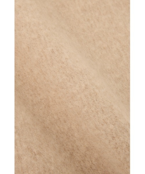 rienda（リエンダ）の「ボリュームデザインストール 秋服 冬服（ストール/ショール・レディース・ベージュ/アイボリー/ピンク・FREE）」の14枚目の写真