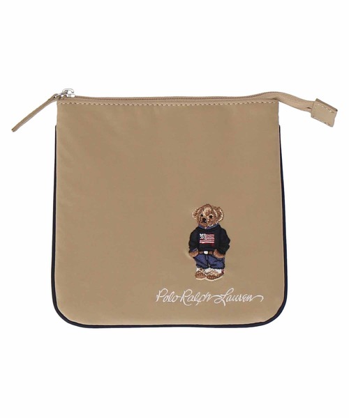 POLO RALPH LAUREN(ポロ ラルフ ローレン)のハンカチーフケース(その他小物)