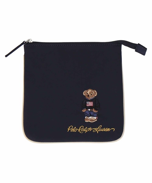 ハンカチーフケース（その他小物）｜POLO RALPH LAUREN（ポロ ラルフ