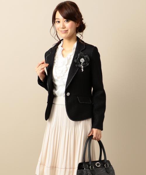 ANY SIS（エニィスィス）の「【セットアップ対応】リップルボーダー 