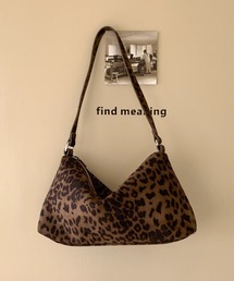 yuue' ( wear ) | スウェードミニショルダーバッグ(ショルダーバッグ)