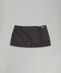 PUMA(v[})PUMA X ROSE Slim Micro Mini Skirt WV 633798-01(XJ[g)