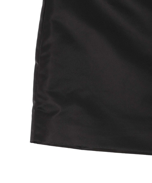 PUMA(プーマ)の「PUMA X ROSE Slim Micro Mini Skirt WV 633798-01(スカート・メンズ・ブラック・SMALL/LARGE/MEDIUM)」の6枚目の写真
