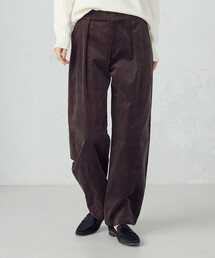 COMME CA ISM | コーデュロイ カービーパンツ(その他パンツ)