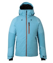 phenix(フェニックス)Comfortable Snow Jacket コンフォータブル スノージャケット スキーウェア(保温性/耐水性)