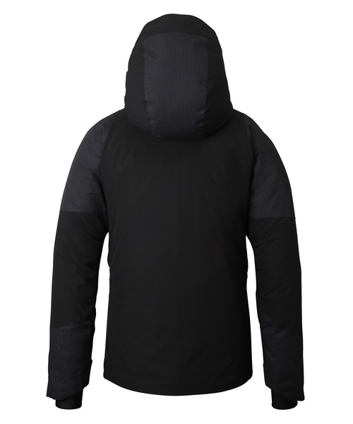 phenix(フェニックス)の「phenix(フェニックス)Comfortable Snow Jacket コンフォータブル スノージャケット スキーウェア(保温性/耐水性)(その他アウター・メンズ・キャメル/ブルー/ブラック/カーキ・M/L/XL/S)」の6枚目の写真
