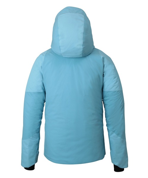 phenix(フェニックス)の「phenix(フェニックス)Comfortable Snow Jacket コンフォータブル スノージャケット スキーウェア(保温性/耐水性)(その他アウター・メンズ・キャメル/ブルー/ブラック/カーキ・M/L/XL/S)」の11枚目の写真
