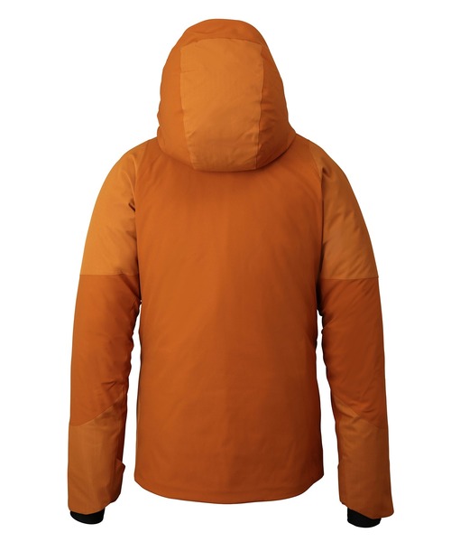 phenix(フェニックス)の「phenix(フェニックス)Comfortable Snow Jacket コンフォータブル スノージャケット スキーウェア(保温性/耐水性)(その他アウター・メンズ・キャメル/ブルー/ブラック/カーキ・M/L/XL/S)」の13枚目の写真