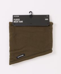 DAKINE（ダカイン）の「DAKINE FLEECE NECK TUBE ビーニー 【25-26SNOWモデル】/ダカインスキースノーボードウェア（ネックウォーマー)（ネックウォーマー/スヌード）」