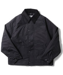 HOUSTON | HOUSTON ショートハンティングジャケット(ミリタリージャケット)