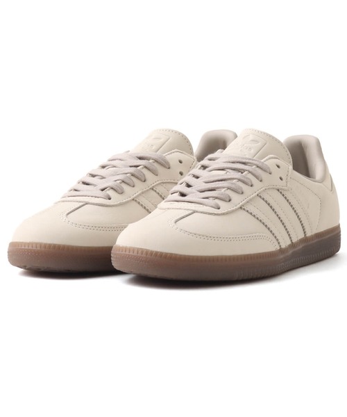 adidas SAMBA OG / アディダス サンバ OG（スニーカー）｜adidas