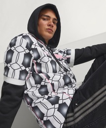 adidas（アディダス）の「ユベントス・トリノLFSTLRジャージー / アディダス adidas（Tシャツ/カットソー）」