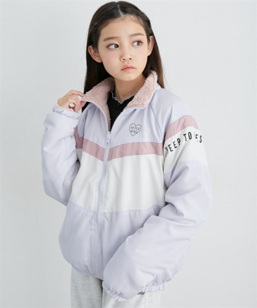 QUNTSTYLE(キュントスタイル)の「【販売終了】スタンド衿 QUNTSTYLE(キュントスタイル)の「【販売終了】スタンド衿