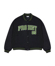 FREEDOM（フリーダム）の「Kion Aviation Jumper (Black)（その他アウター）」