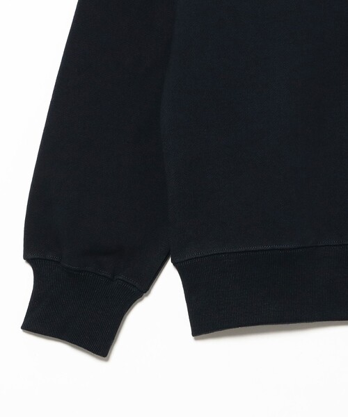BEAMS T(ビームスティー)の「nico ito / Crewneck Sweat①(スウェット・メンズ・ネイビー・SMALL/MEDIUM/LARGE/X-SMALL)」の2枚目の写真