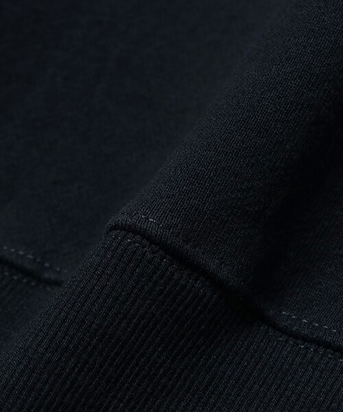 BEAMS T(ビームスティー)の「nico ito / Crewneck Sweat①(スウェット・メンズ・ネイビー・SMALL/MEDIUM/LARGE/X-SMALL)」の6枚目の写真