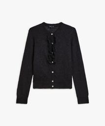 agnes b.｜アニエスベーのカーディガン/ボレロ通販 - ZOZOTOWN