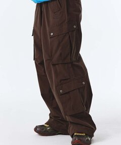 POCKET DESIGN カーゴパンツ（カーゴパンツ）｜LAGUA GEM
