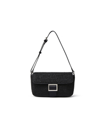 RATTAN BAGUETTE BAG AR7AB441