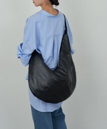 GALLARDAGALANTE | 【2.718】ラウンドBIGショルダー(ショルダーバッグ)