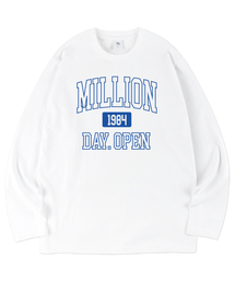 DAY-OPEN long sleeve