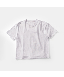 TAKEASY（テイクイージー）の「ソリッドクロップTシャツ - 3カラー（Tシャツ/カットソー）」