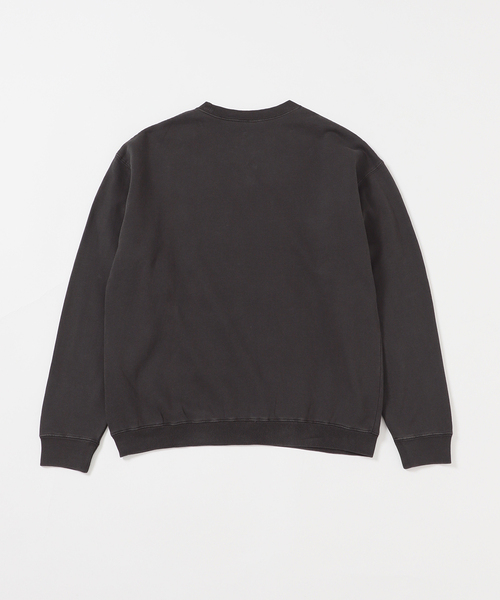 SCREEN STARS（スクリーンスターズ）の「SCREEN STARS "BACK TO THE FUTURE"（スウェット・メンズ・ブラック/ブラック系その他・MEDIUM/LARGE）」の16枚目の写真