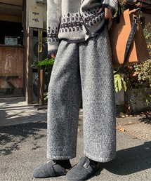 9分丈」に該当するレディースのパンツ（無地）ファッション通販 - ZOZOTOWN