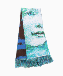 MONTMARTRE NEW YORK(}gj[[N)MONTMARTRE NEW YORK / }g j[[N ALTERNATIVE TO FEAR SCARF(Xg[/V[)
