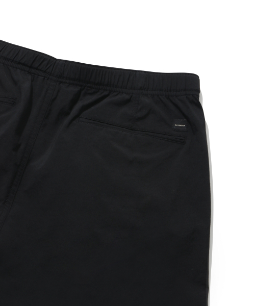 COVERNAT(カバーナット)の「ウーブンセミワイドバックルパンツブラック(その他パンツ・レディース・その他・LARGE/MEDIUM/SMALL/X-LARGE)」の6枚目の写真