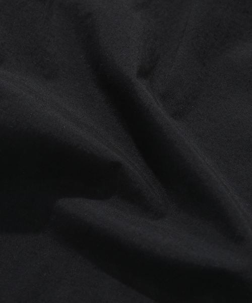 COVERNAT(カバーナット)の「ウーブンセミワイドバックルパンツブラック(その他パンツ・レディース・その他・LARGE/MEDIUM/SMALL/X-LARGE)」の8枚目の写真