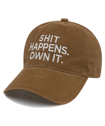 WICK（ウィック）の「HAPPENS カチオンボールキャップ（キャップ）」