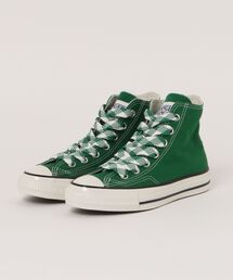 CONVERSE コンバース AS AG87CL HI/STRANGER THINGS 5 オールスターエイジド87CLHI/ストレンジャー・シングス5 31316472 GREEN