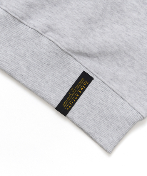STIGMA(スティグマ)の「Rd 368 Oversized Crewneck Melange(スウェット・メンズ・その他・MEDIUM/LARGE)」の9枚目の写真
