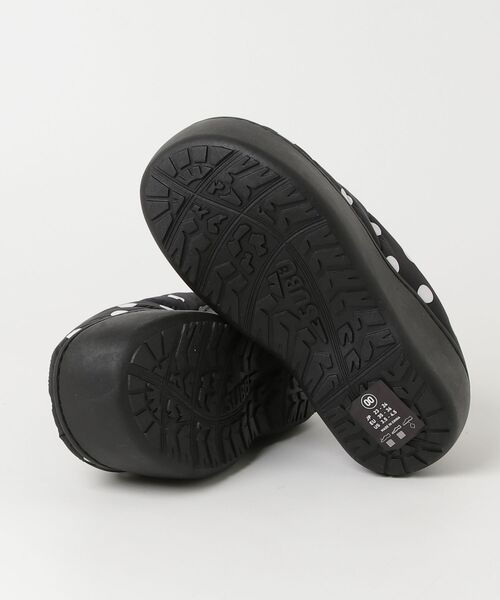 SUBU / VAMP Platform / DOTS（スリッポン）｜SUBU（スブ）の